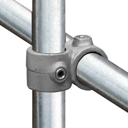 Doos Kruisstuk 90°-F / 60,3 mm (18 stuks)